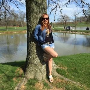 Meet your Posher, Racquel